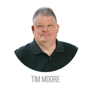 Tim Moore Top Ohio Realtor